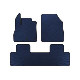 EVA-automatten (5-persoons, Blauw) Renault Scenic/Grand 2016–2025