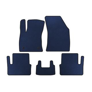 EVA automatten (HB, blauw) Renault Megane IV 2016–2025