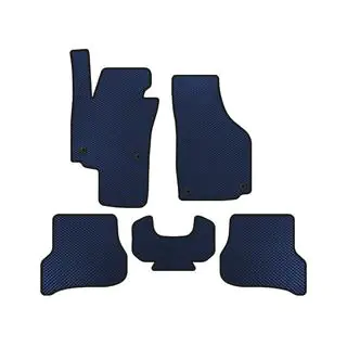 EVA automatten (Blauw)