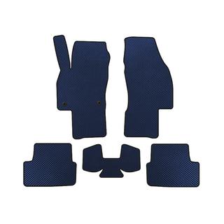 EVA automatten (Blauw) Seat Arona 2017–