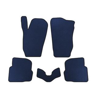 EVA automatten (SD, blauw) Seat Cordoba 2000–2009