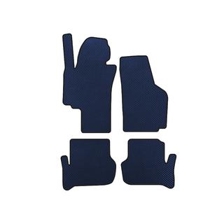 EVA automatten (Blauw)