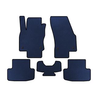 EVA automatten (Blauw)