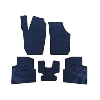 EVA automatten (Blauw)
