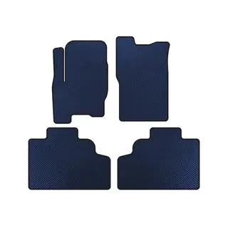 EVA automatten (Blauw)