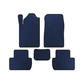 EVA automatten (Blauw)