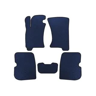 EVA automatten (Blauw)