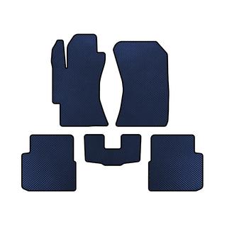 EVA automatten (HB, blauw)