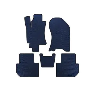 EVA automatten (Blauw)