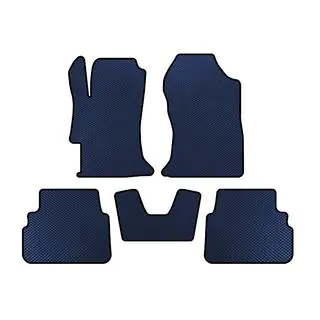 EVA V1 automatten (Blauw)