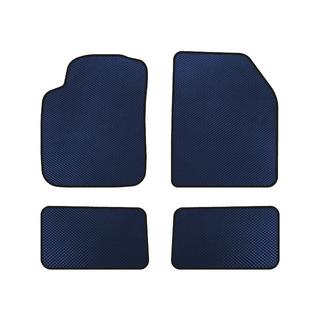 EVA automatten (Blauw) Suzuki Alto 2009–2014