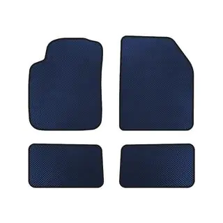 EVA automatten (Blauw)
