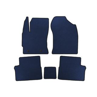 EVA automatten (Blauw)