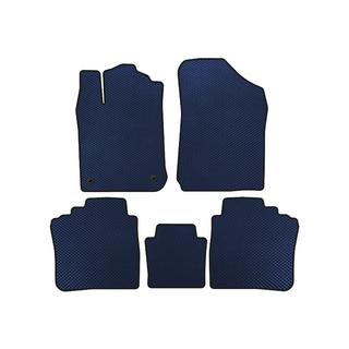 EVA automatten (Blauw)