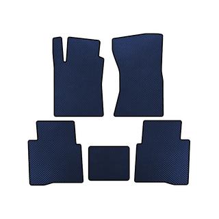 EVA automatten (Blauw)