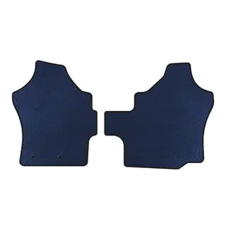 EVA automatten (Blauw)