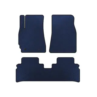 EVA automatten (Blauw)