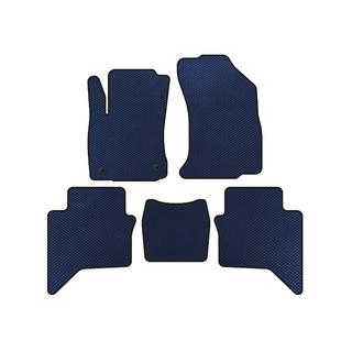 EVA automatten (Blauw)