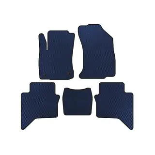 EVA automatten (Blauw)