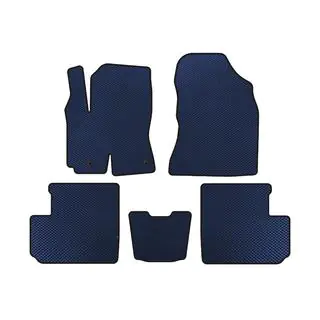 EVA automatten (Blauw)