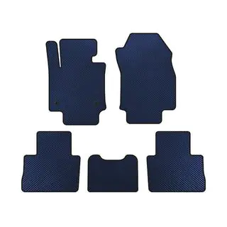 EVA automatten (Blauw)