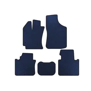 EVA automatten (Blauw)