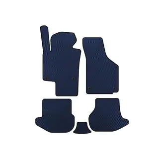 EVA automatten (Blauw)