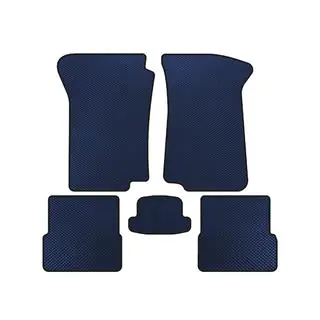 EVA automatten (Blauw)