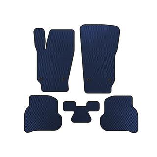 EVA automatten (HB, 3/5-deurs, blauw)