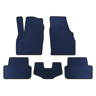 EVA automatten (HB, blauw)