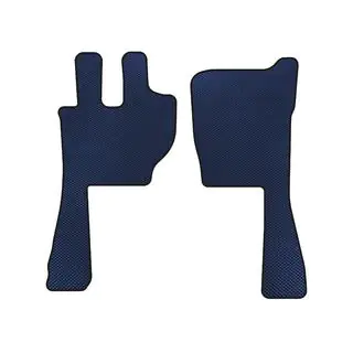 EVA automatten (Blauw)