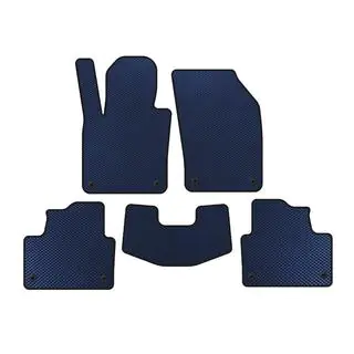 EVA automatten (Blauw)