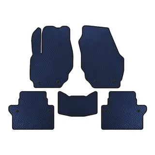 EVA automatten (Blauw)