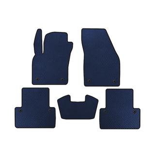 EVA automatten (2007-2012, SW, Blauw)