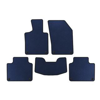 EVA automatten (SW, Blauw) Volvo V90 1997–1998