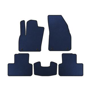 EVA automatten (Blauw)