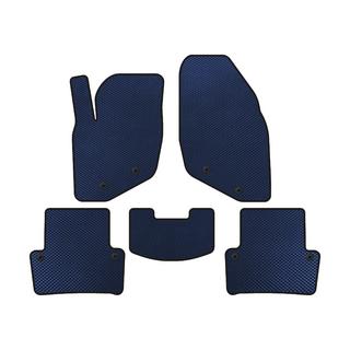 EVA automatten (Blauw)