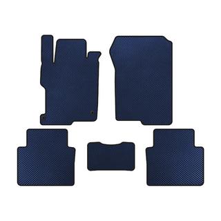 EVA automatten (SD, blauw)