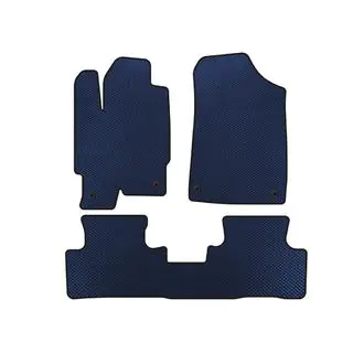 EVA automatten (Blauw) Acura RDX 2006–2012