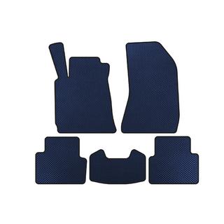EVA automatten V-1 (Blauw)