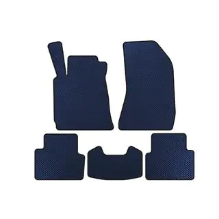 EVA automatten V-1 (Blauw)