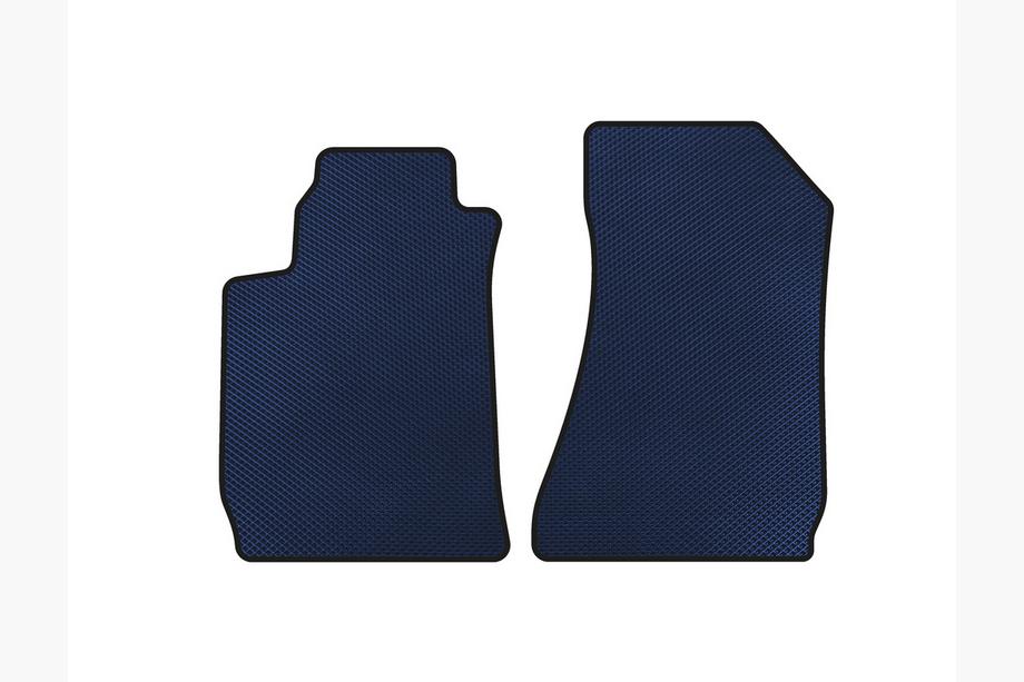 Alfa Romeo Spider/GTV 1995–2005 EVA automatten (Blauw) Image