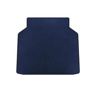 EVA kofferbakmat (blauw)