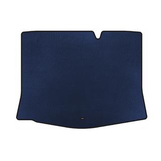 EVA kofferbakmat (blauw)
