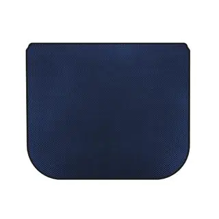 EVA kofferbakmat (Coupé, Blauw)