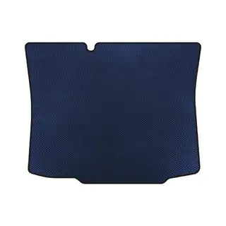 EVA kofferbakmat (HB, 3-deurs, blauw)