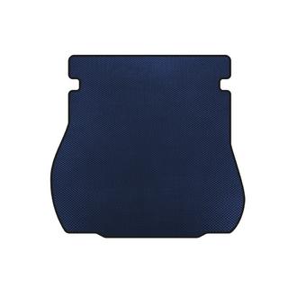 EVA kofferbakmat V-1 (Avant, Blauw) Audi A4 B5 1994–2001