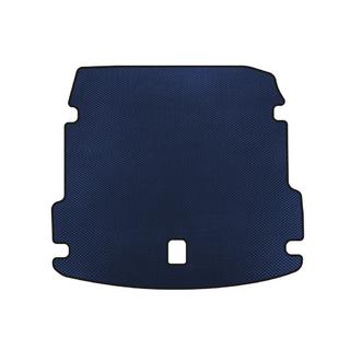 EVA kofferbakmat EVA (Long, blauw)