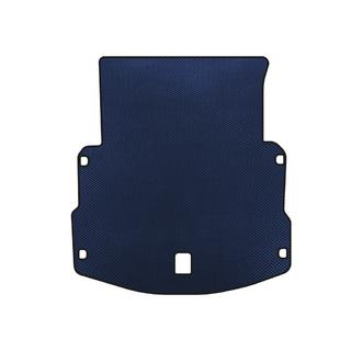 EVA kofferbakmat EVA (Long, blauw)