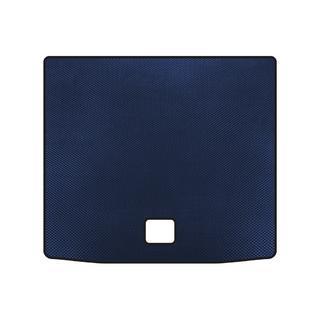 EVA kofferbakmat (blauw)
